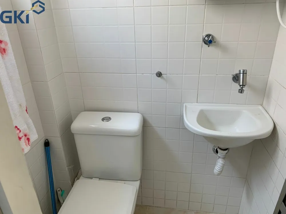 Apartamento, 3 quartos, 139 m² - Foto 8