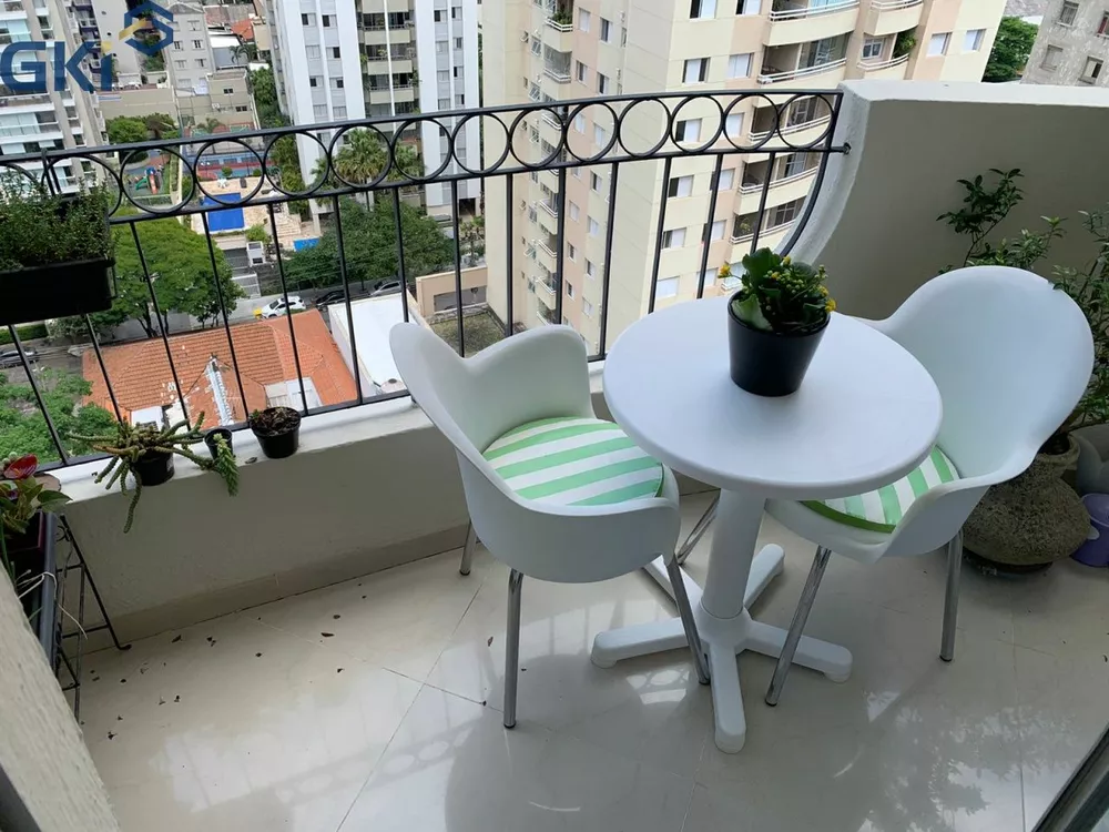 Apartamento, 3 quartos, 139 m² - Foto 3