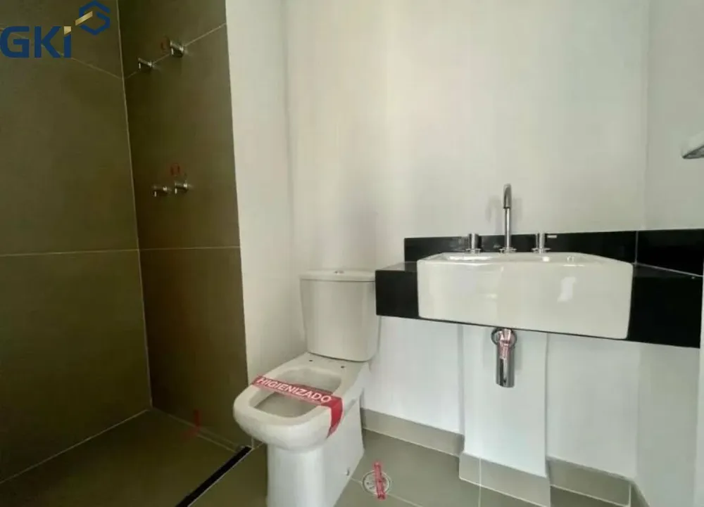 Apartamento, 1 quarto, 77 m² - Foto 4