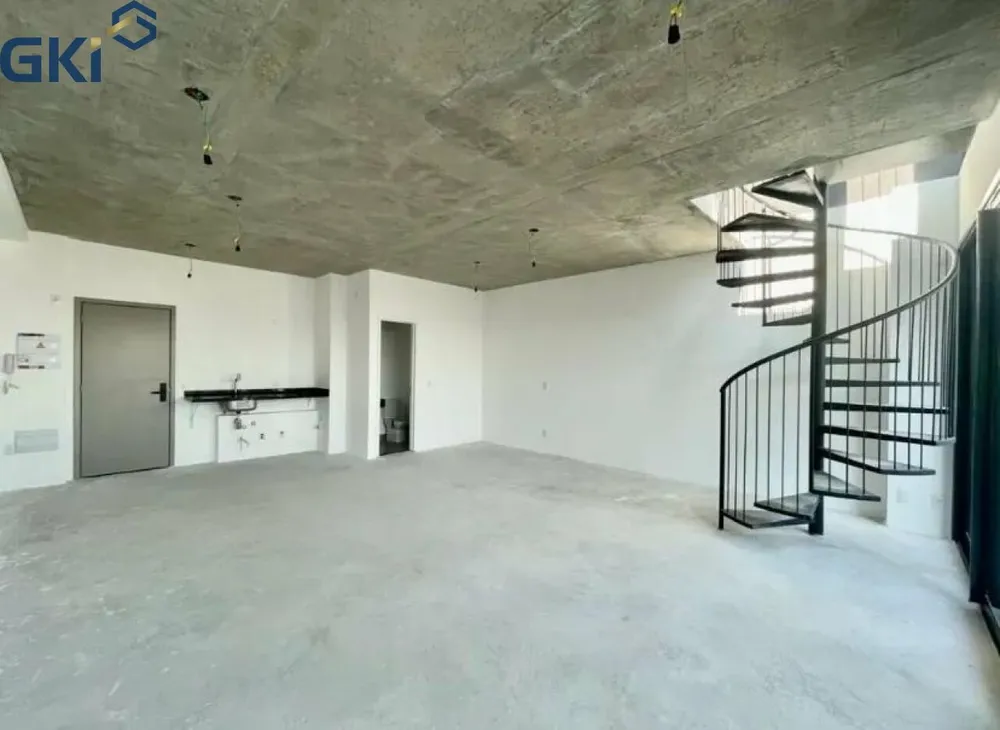 Apartamento, 1 quarto, 77 m² - Foto 5