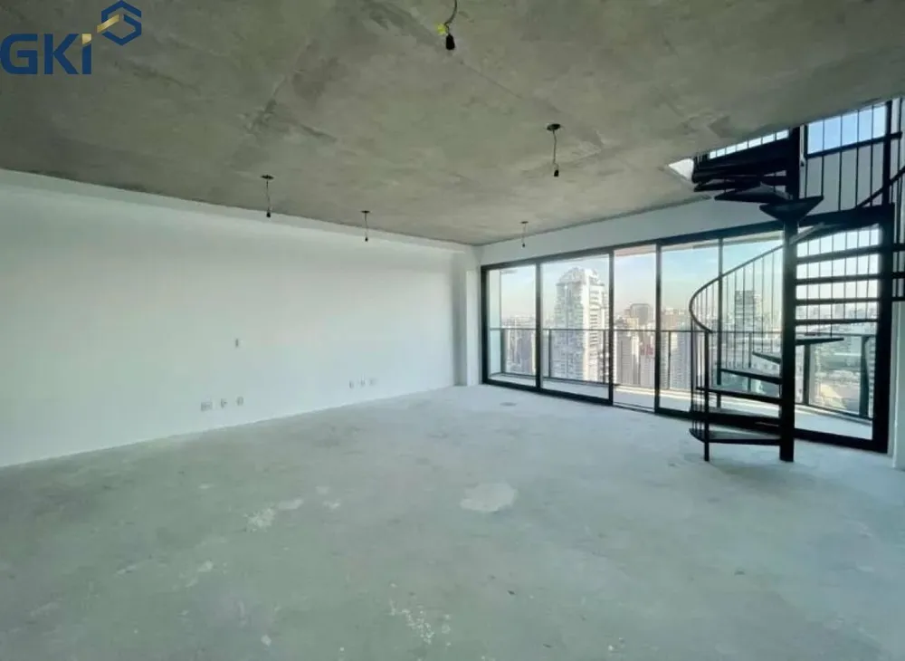 Apartamento, 1 quarto, 77 m² - Foto 4