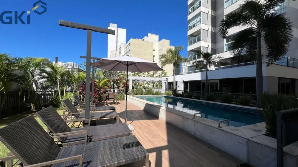 Apartamento, 1 quarto, 35 m² - Foto 9