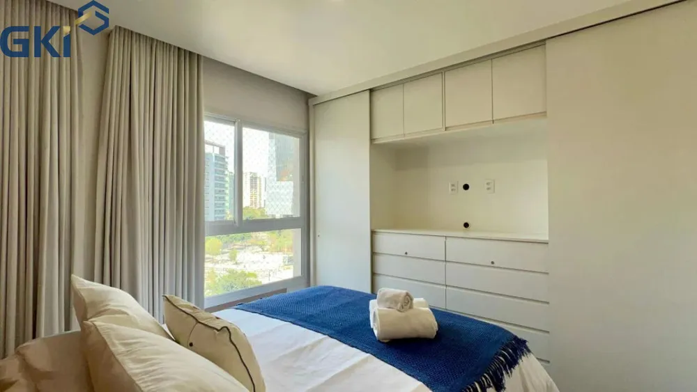 Apartamento, 1 quarto, 35 m² - Foto 7