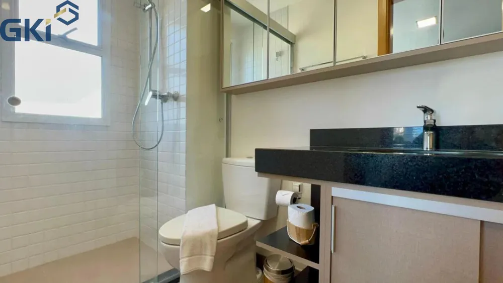 Apartamento, 1 quarto, 35 m² - Foto 11