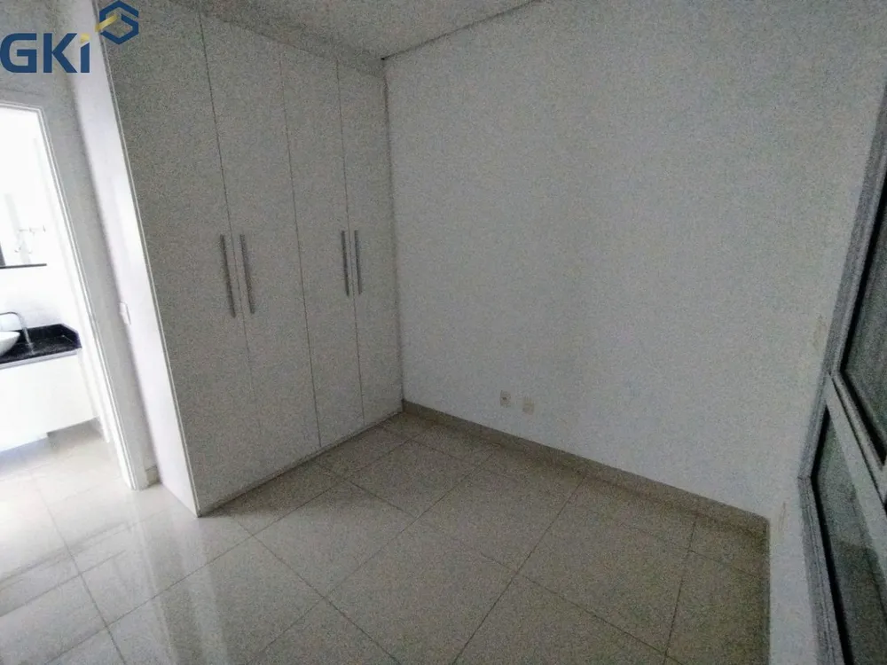 Apartamento, 1 quarto, 43 m² - Foto 2