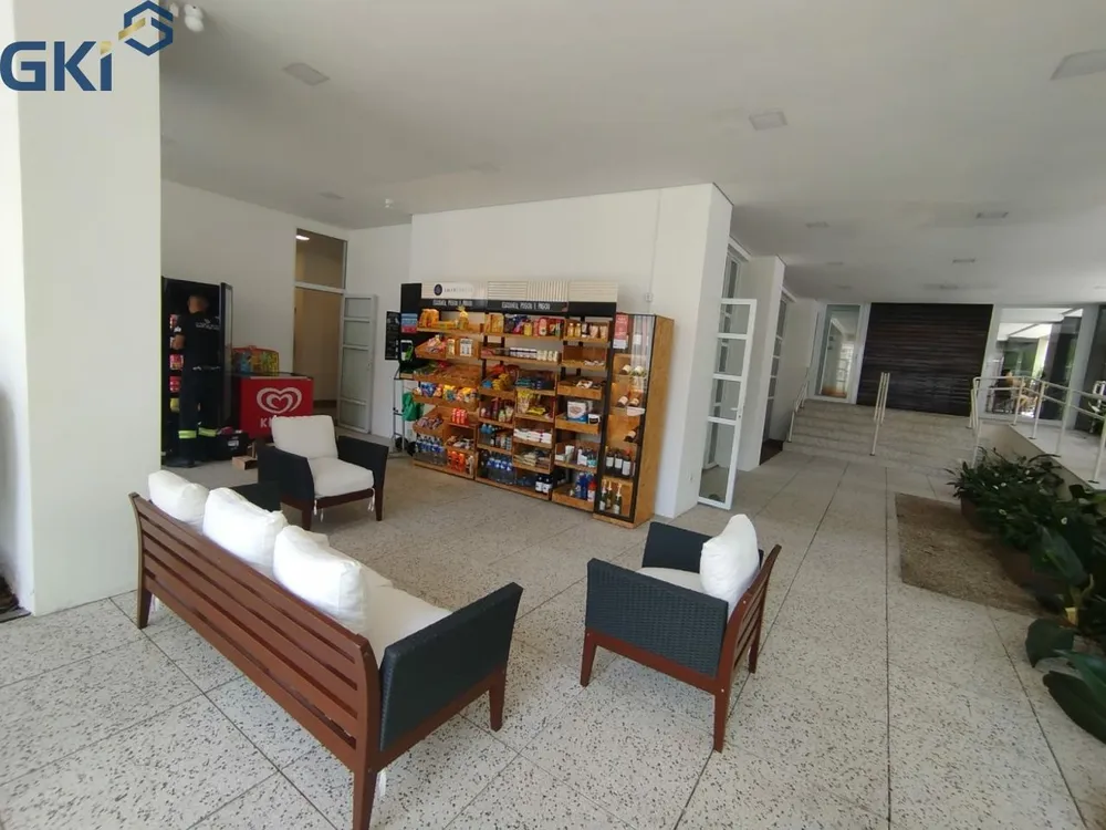 Apartamento, 1 quarto, 43 m² - Foto 10