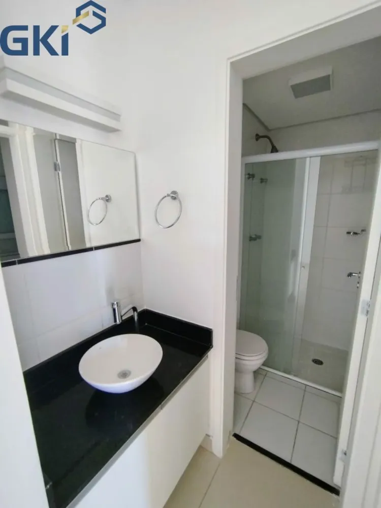 Apartamento, 1 quarto, 43 m² - Foto 9