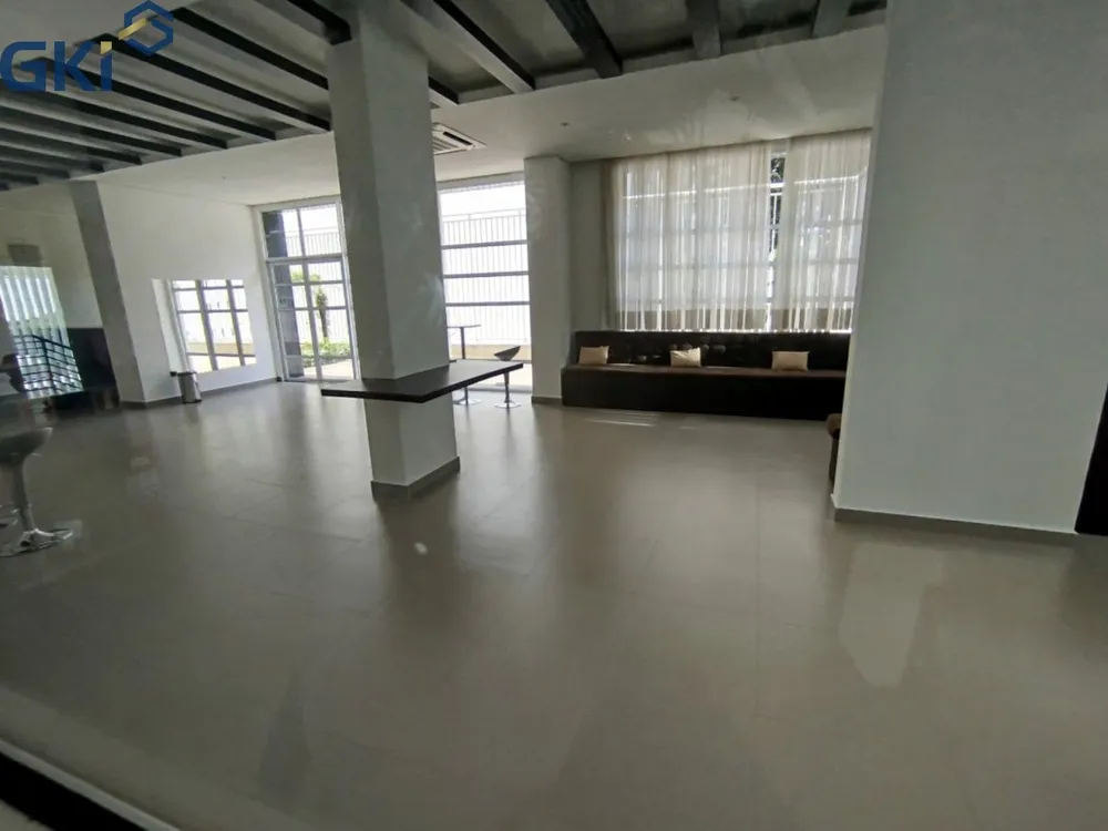 Apartamento, 1 quarto, 43 m² - Foto 11