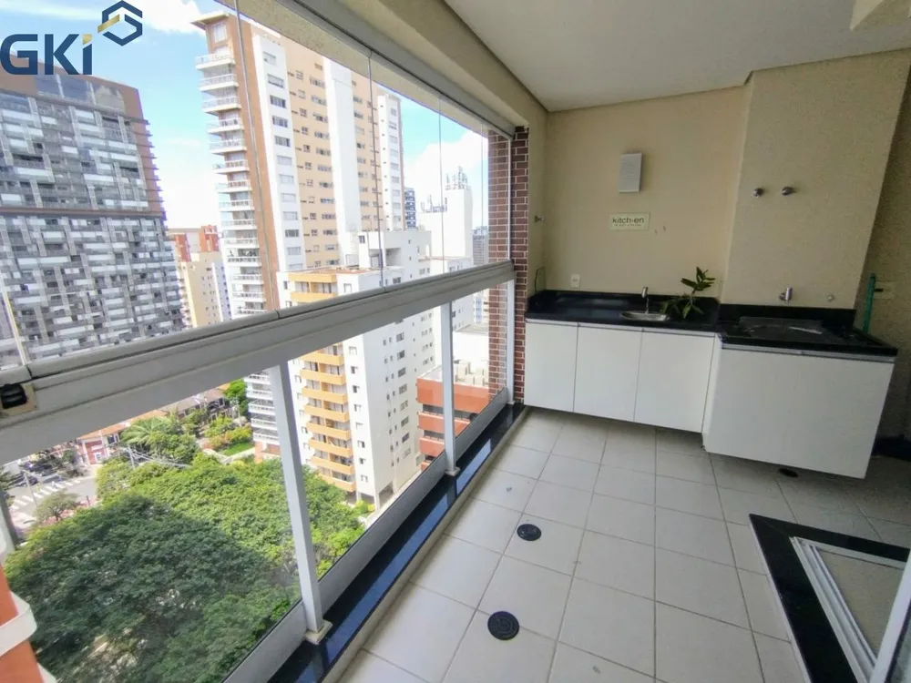 Apartamento, 1 quarto, 43 m² - Foto 8