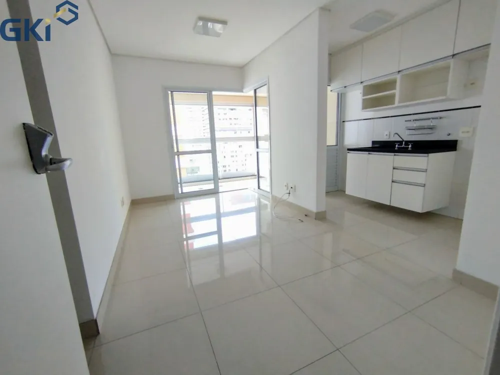Apartamento, 1 quarto, 43 m² - Foto 6