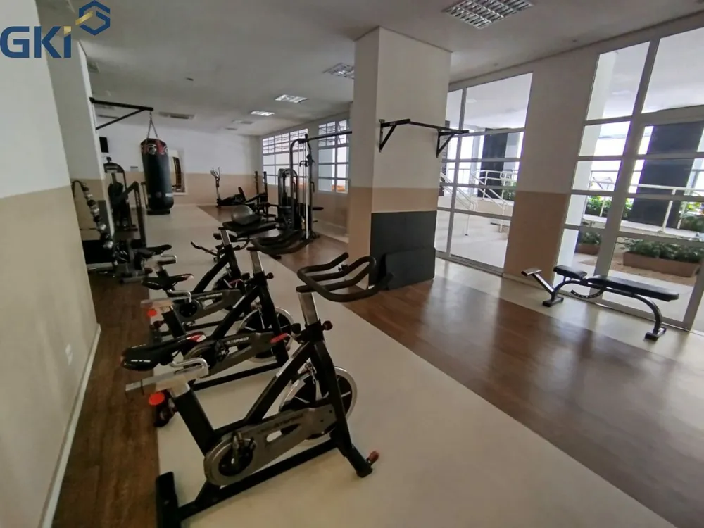 Apartamento, 1 quarto, 43 m² - Foto 12