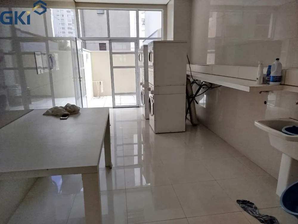 Apartamento, 1 quarto, 43 m² - Foto 3