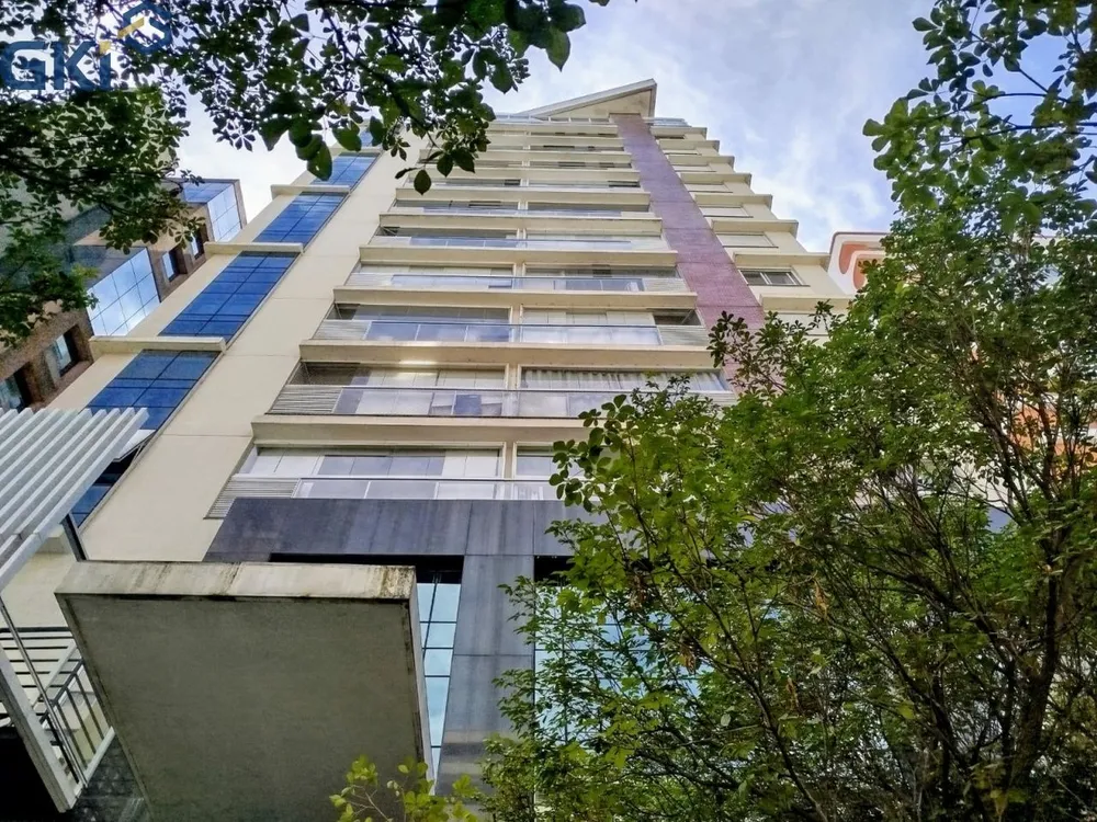 Apartamento, 1 quarto, 43 m² - Foto 1