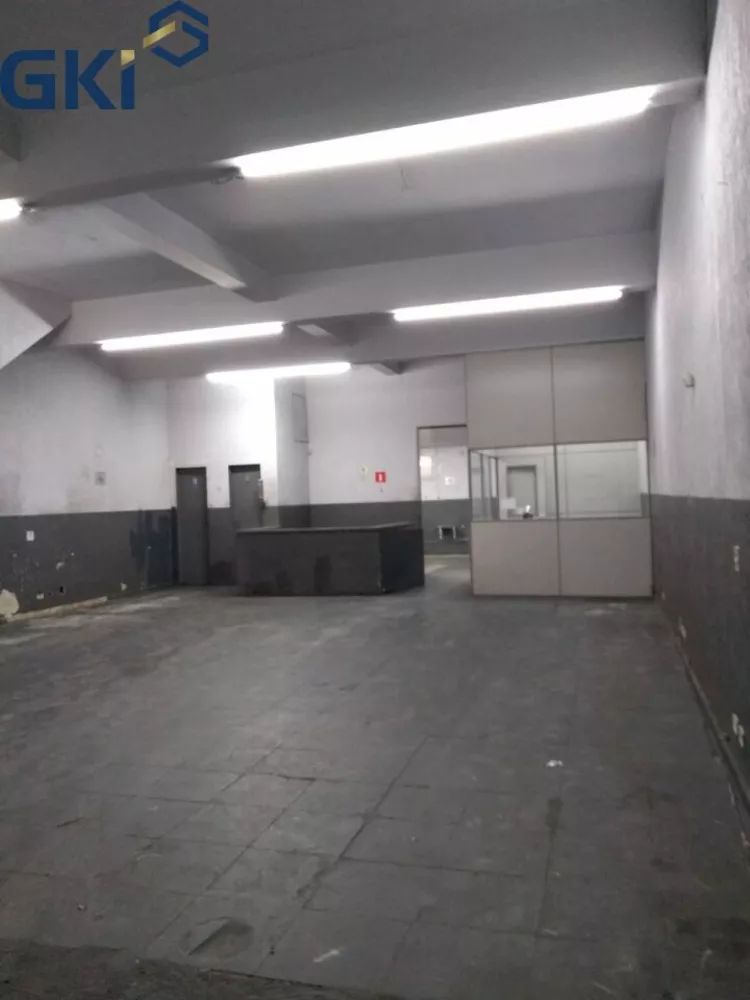 Prédio Inteiro para alugar, 160m² - Foto 3