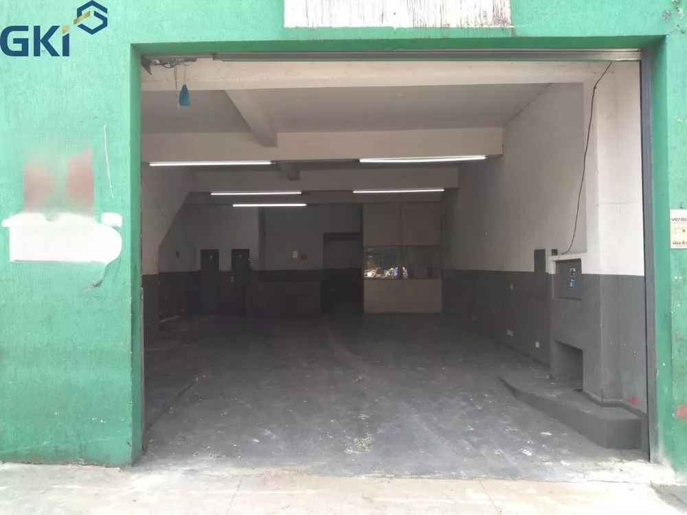 Prédio Inteiro para alugar, 160m² - Foto 9