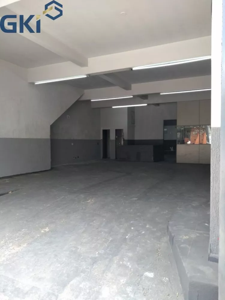 Prédio Inteiro para alugar, 160m² - Foto 8