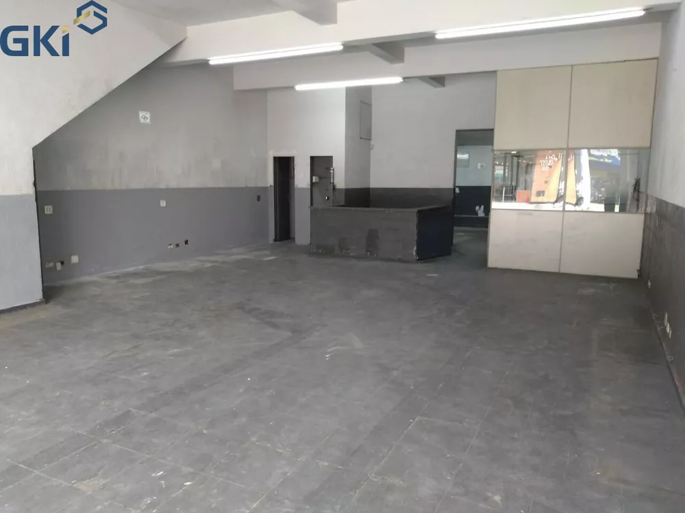 Prédio Inteiro para alugar, 160m² - Foto 1