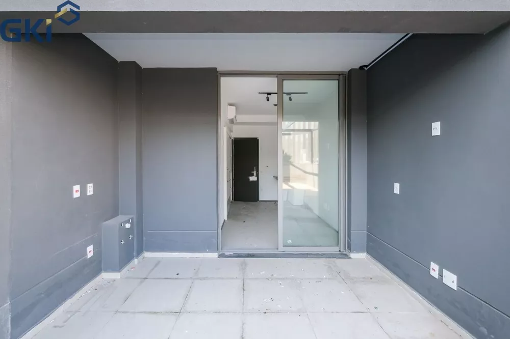 Apartamento, 1 quarto, 80 m² - Foto 4