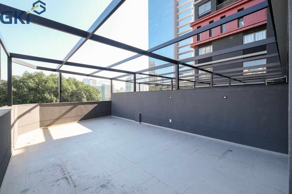 Apartamento, 1 quarto, 80 m² - Foto 10
