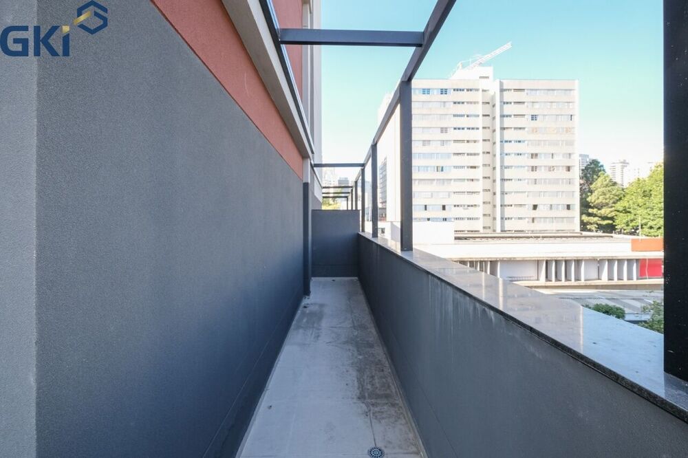 Apartamento, 1 quarto, 80 m² - Foto 8