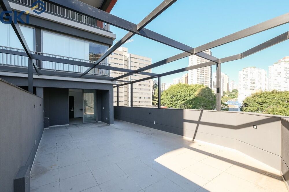 Apartamento, 1 quarto, 80 m² - Foto 11