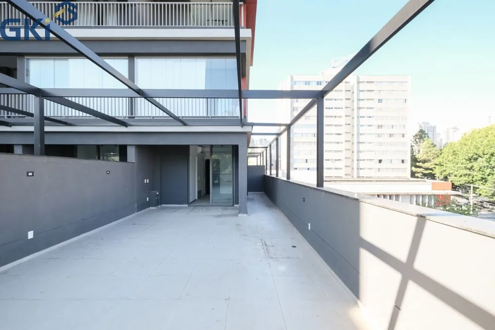Apartamento, 1 quarto, 80 m² - Foto 7