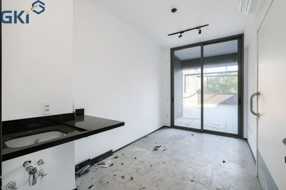 Apartamento, 1 quarto, 80 m² - Foto 5