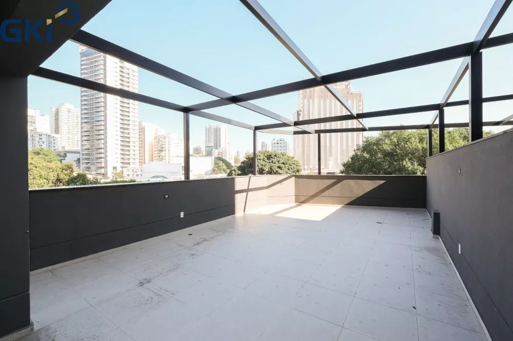 Apartamento, 1 quarto, 80 m² - Foto 2