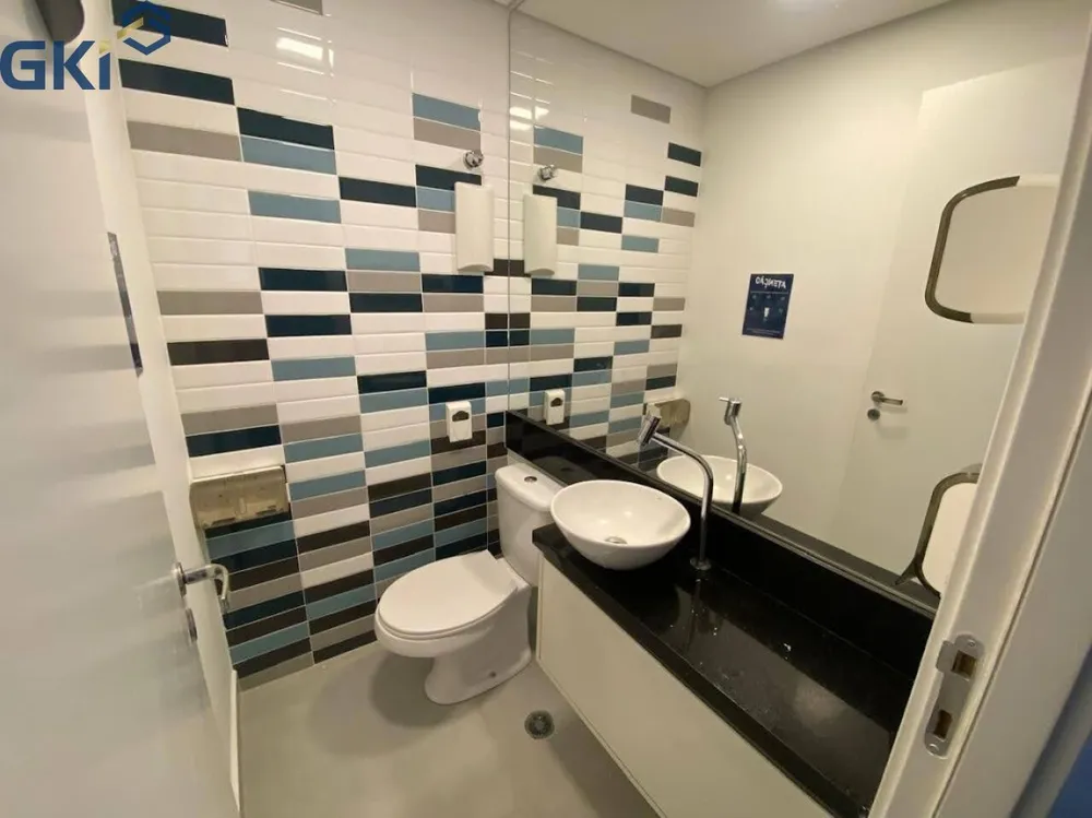 Sala-Conjunto, 132 m² - Foto 9
