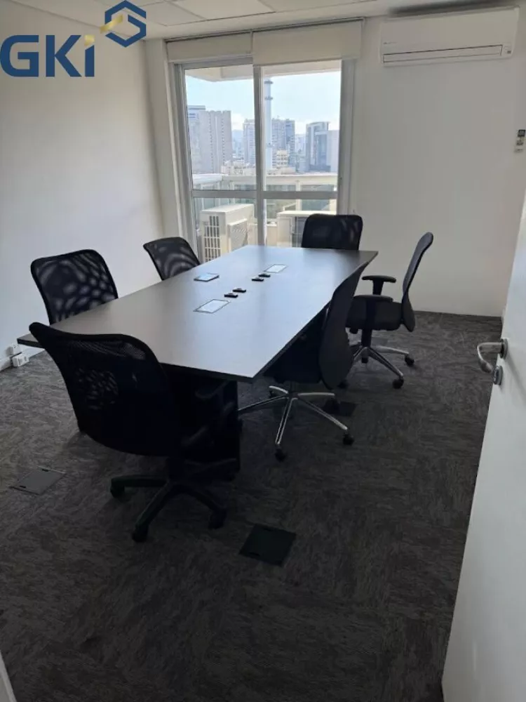 Sala-Conjunto, 132 m² - Foto 3