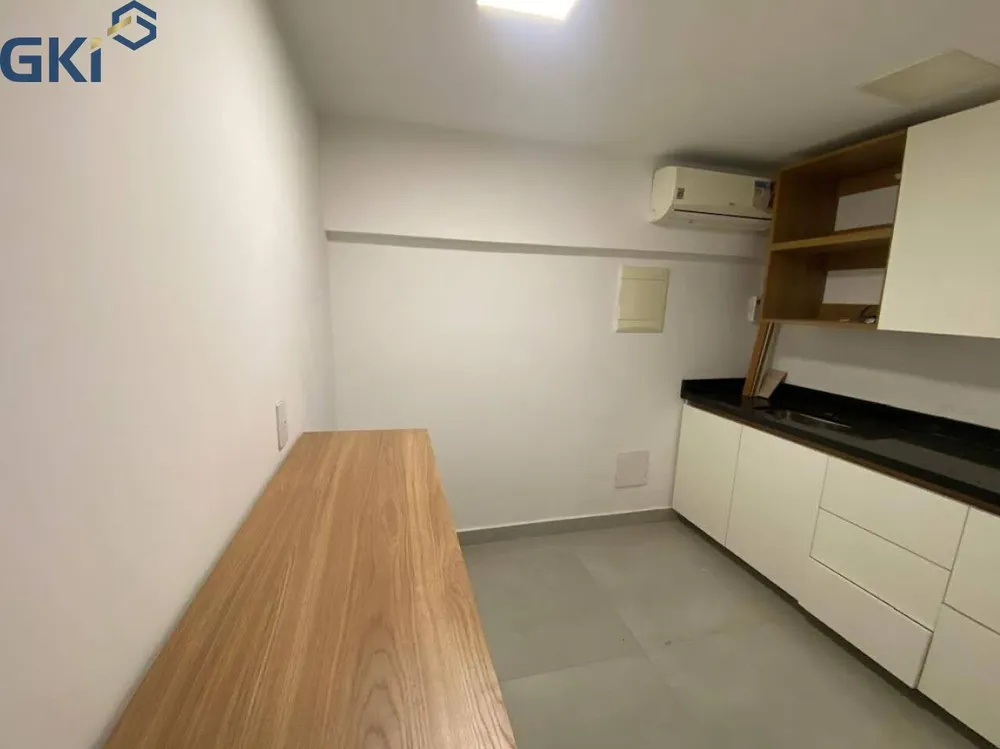 Sala-Conjunto, 132 m² - Foto 8