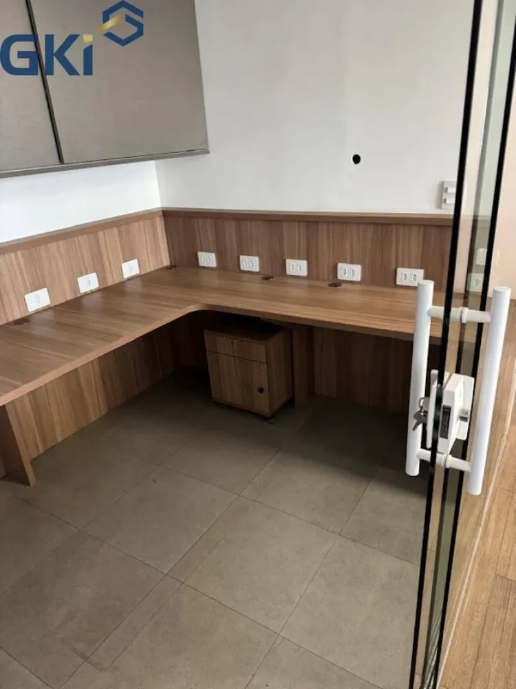 Sala-Conjunto, 132 m² - Foto 2