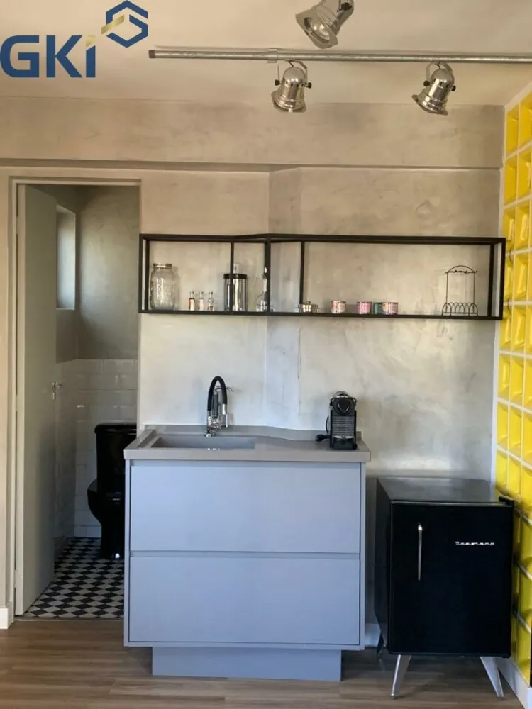 Sala-Conjunto, 32 m² - Foto 5