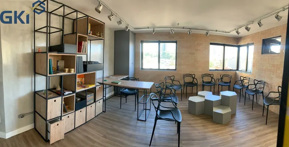 Sala-Conjunto, 32 m² - Foto 2