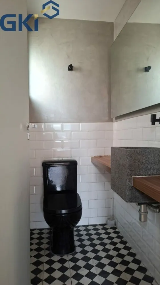 Sala-Conjunto, 32 m² - Foto 6