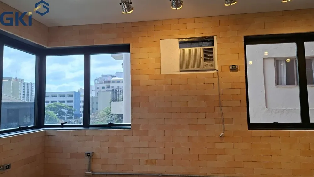 Sala-Conjunto, 32 m² - Foto 3