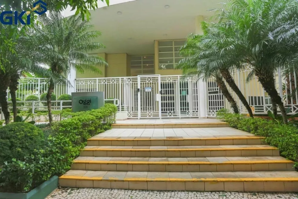 Apartamento, 1 quarto, 52 m² - Foto 4