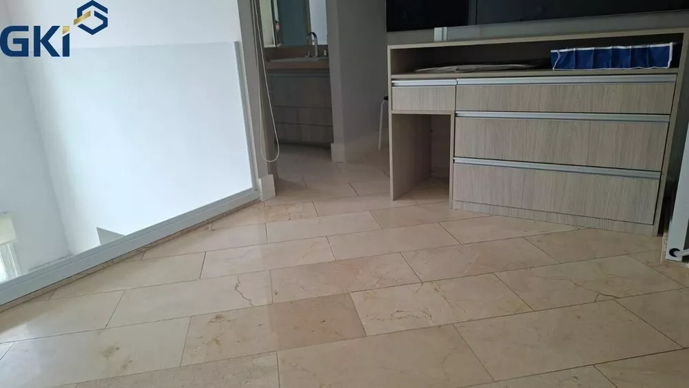 Apartamento, 1 quarto, 52 m² - Foto 1