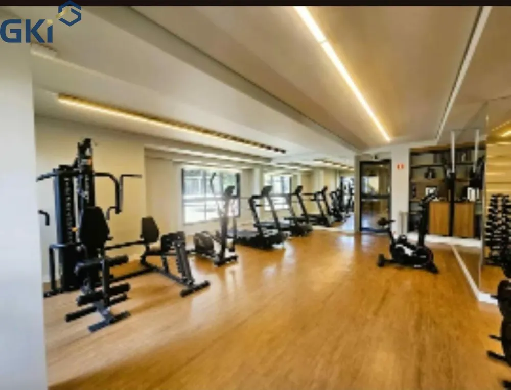 Apartamento, 2 quartos, 47 m² - Foto 1