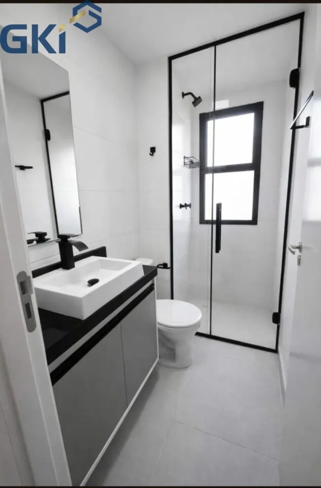 Apartamento, 2 quartos, 47 m² - Foto 3