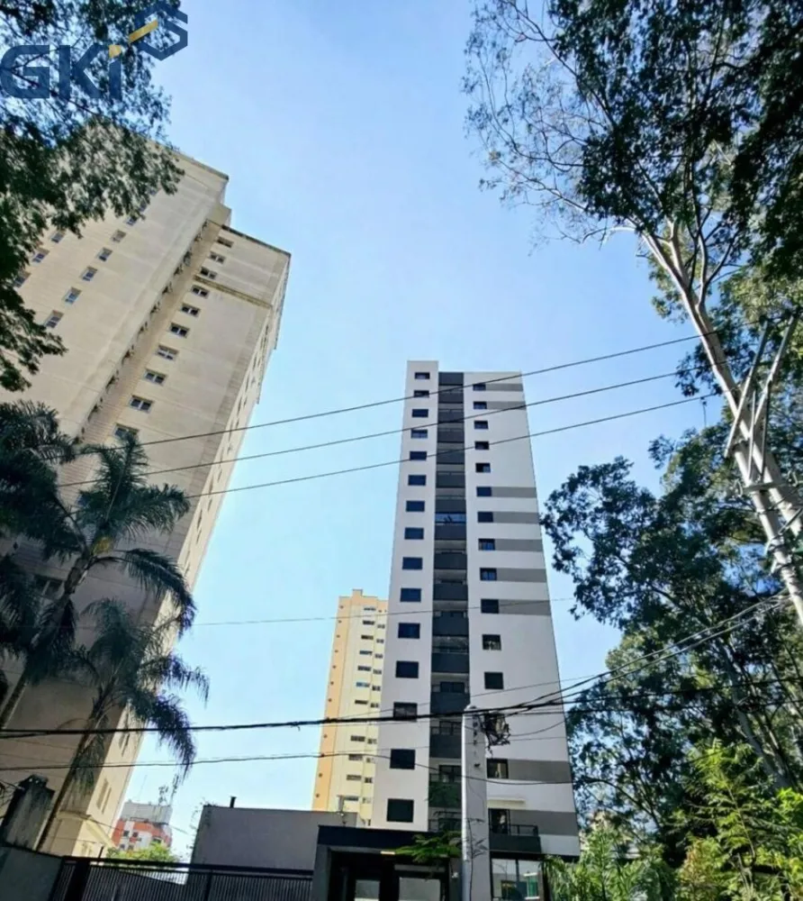 Apartamento, 2 quartos, 47 m² - Foto 1