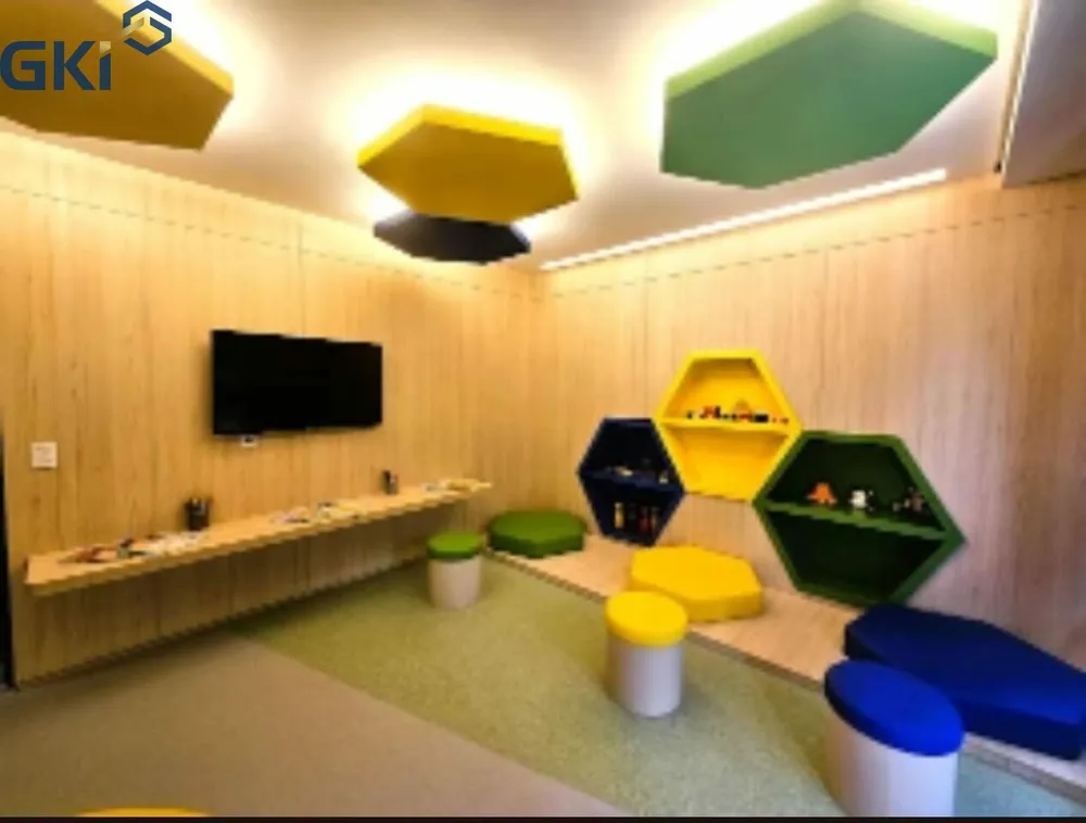 Apartamento, 2 quartos, 47 m² - Foto 2