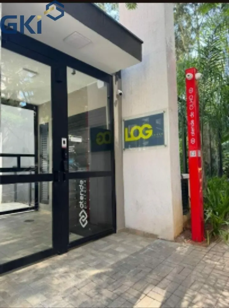 Apartamento, 2 quartos, 47 m² - Foto 7