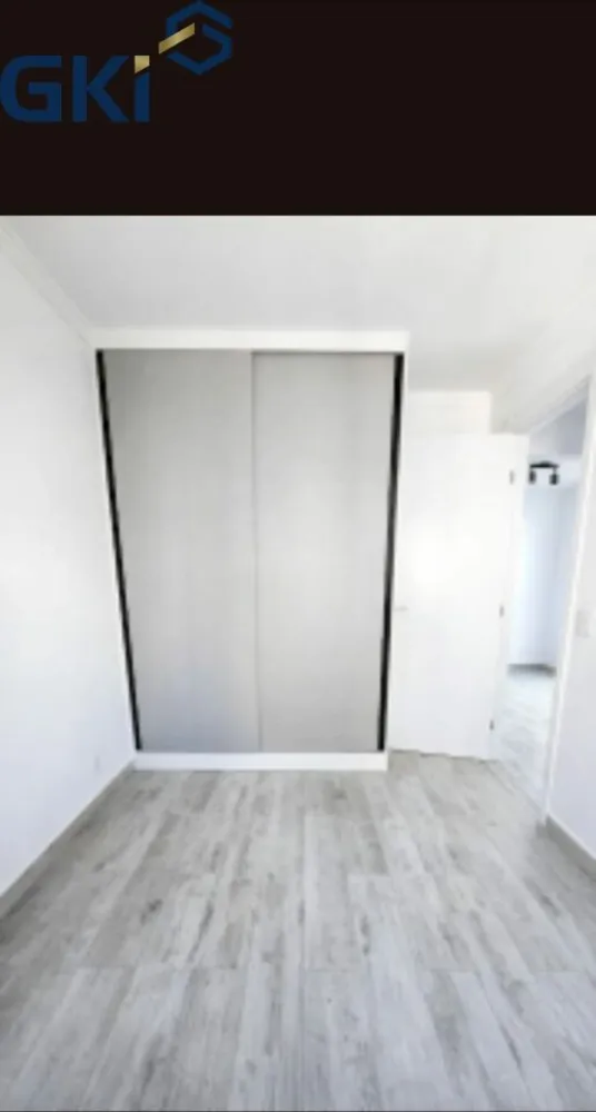 Apartamento, 2 quartos, 47 m² - Foto 3