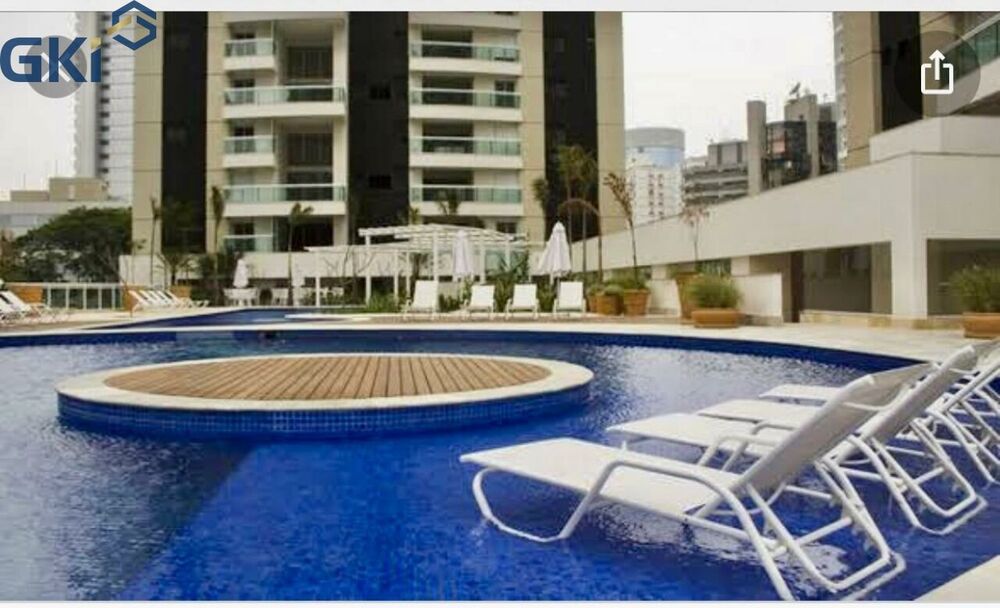 Apartamento, 4 quartos, 290 m² - Foto 26