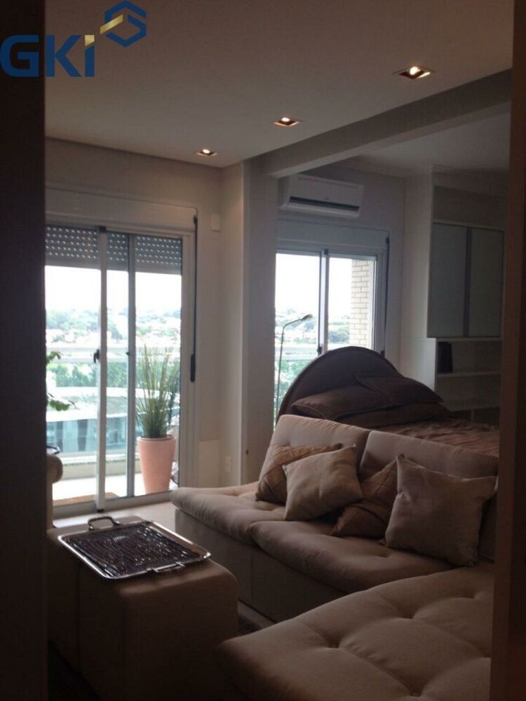 Apartamento, 4 quartos, 290 m² - Foto 18