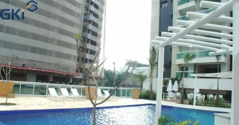 Apartamento, 4 quartos, 290 m² - Foto 27