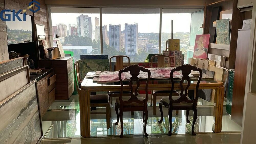 Apartamento, 4 quartos, 290 m² - Foto 3