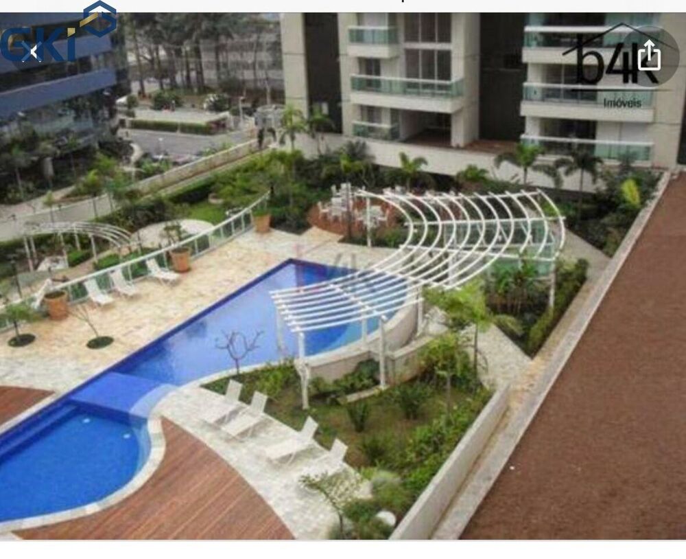 Apartamento, 4 quartos, 290 m² - Foto 21