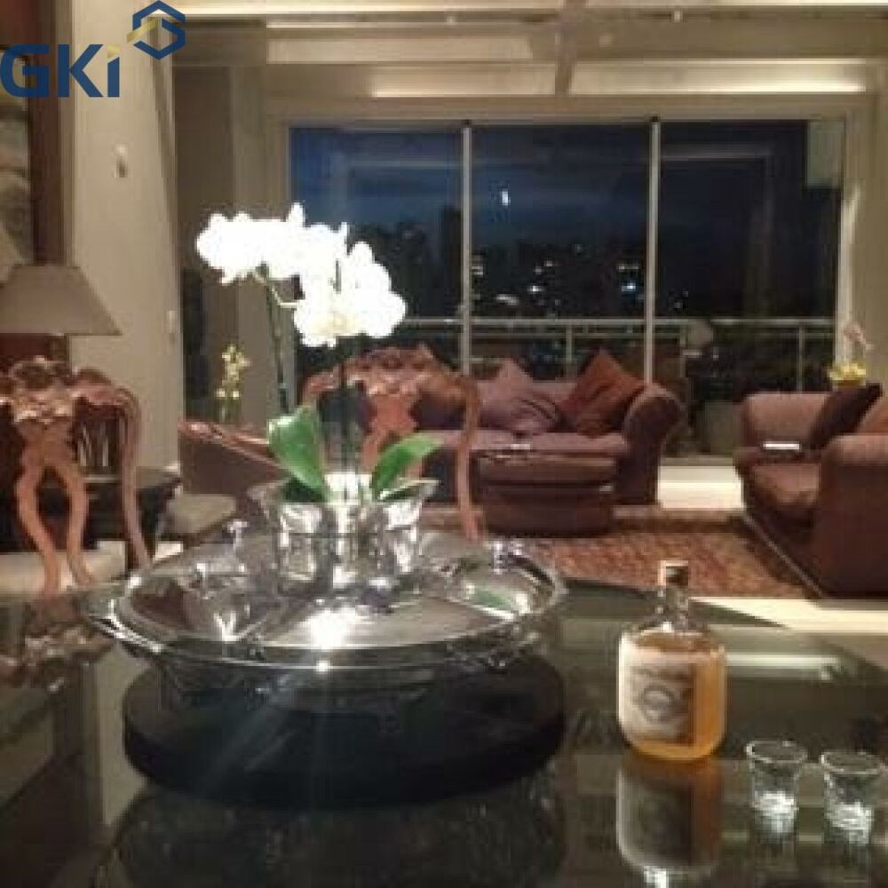 Apartamento, 4 quartos, 290 m² - Foto 6